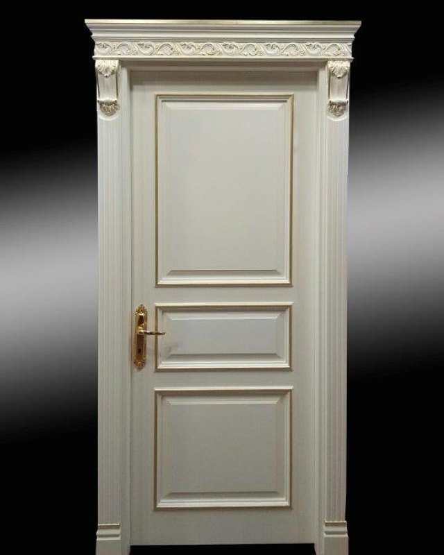 Doors & Corridor Design 1